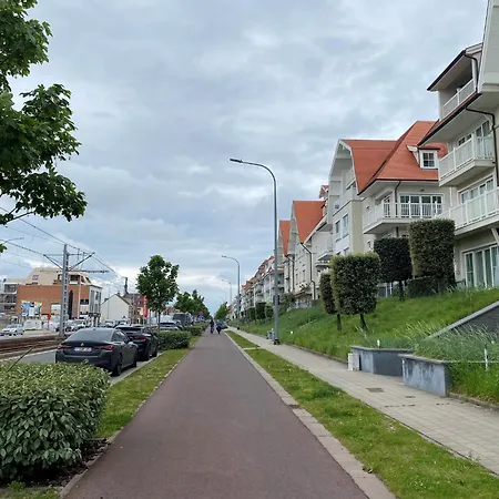 Lejlighed Dockside 0402 Duplex With Location Nieuwpoort